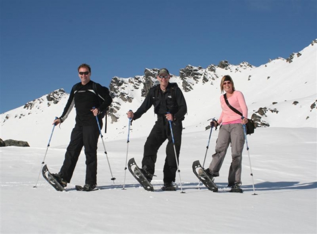 ESI Evasion Chantemerle